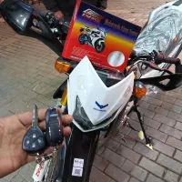 دزدگیر موتور سیکلت با نصب رایگان