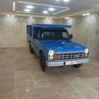 نیسان 1403تک سوز|خودرو سواری و وانت|قزوین, |دیوار