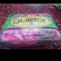 پتو گلبافت نوجنس قدیم گلبافت