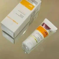 قوی ترین ضد لک و یک دست کننده پوست تضمینی