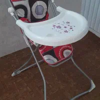 صندلی غذای کودک