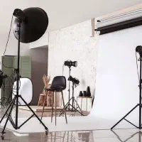 عکاسی و فیلمبرداری ، تولید محتوا