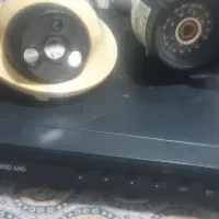 دی وی ار dvr دستگاه ضبط دوربین مداربسته