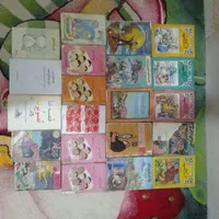 کتابهای  قدیمی و نایاب عشقی پلیسی تخیلی وداستانی|کتاب و مجله ادبی|چهارباغ, |دیوار