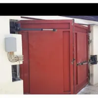 جک‌ درب پارکینگی با بهترین کیفیت و تسویه آخر دیماه