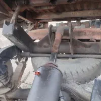 جک کمپرسی نیسان