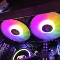 کیس گیمینگ حرفه‌ای i7 12700K RTX  رم 32GB|رایانه رومیزی|اصفهان, عطار نیشابوری|دیوار