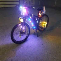 لوازمی کردن دوچرخه  نصب همه چی|دوچرخه، اسکیت، اسکوتر|چناران, |دیوار