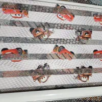 پرده کرکره ای نو