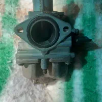 کاربراتور kElHlN ژاپن موتور ۱۲۵|قطعات یدکی و لوازم جانبی|اراک, |دیوار