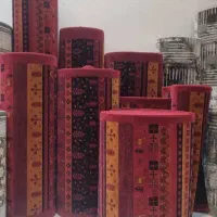 فرش برشی هلیا*شهرموکت|فرش|قم, شاه ابراهیم|دیوار