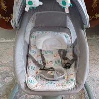 گهواره برقی ماستلا