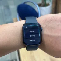 Apple Watch 8