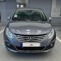 جک j4 مدل اسفند ۱۴۰۳ دارای ۳ سال بیمه بدنه