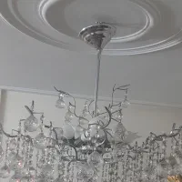 لوستر کریستال