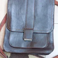 کیف چرم اصل