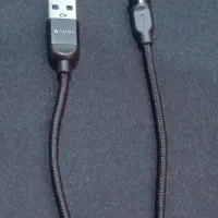کابل تبدیل USB به لایتنینگ/USB-C/microUSB