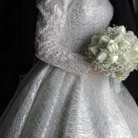 لباس عروس|لباس|تهران, شهرک آزمایش|دیوار