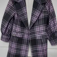 تعدادی مانتو فروشی هرکدام به قیمت ۲۰۰تومان|لباس|تایباد, |دیوار