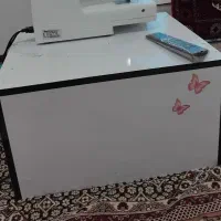 میز چرخ خیاطی