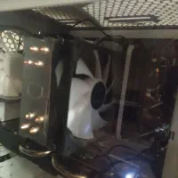 فن خنک کننده پردازنده|قطعات و لوازم جانبی رایانه|کرمان, |دیوار