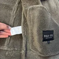 کاپشن بوفالو نو|لباس|خوی, |دیوار