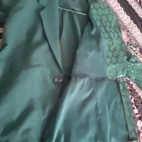 کُتِ تک مازراتی پولکی یلدایی|لباس|سنندج, |دیوار