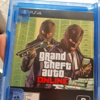 gta v ps4|کنسول، بازی ویدئویی و آنلاین|تهران, گرگان|دیوار