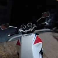 ماکت موتور cb1300|اسباببازی بچه|زنجان, |دیوار