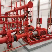 خدمات ایمنی ساختمان، اعلان و اطفاء حریق|خدمات پیشه و مهارت|بندرعباس, |دیوار