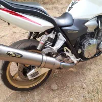 CB1300|موتورسیکلت|اصفهان, بهارستان|دیوار