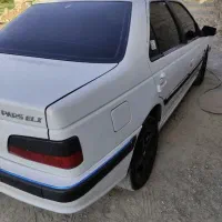 پژو پارس 87|خودرو سواری و وانت|زاهدان, |دیوار