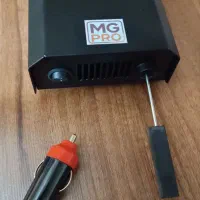 بخاری لودر ماک مایلر درجا کامیون ژاپنی|قطعات یدکی و لوازم جانبی|ارومیه, |دیوار