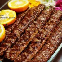 یک اشپز جهت شراکت