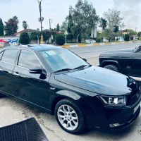 دنا پلاس ۶ دنده اتوماتیک توربو