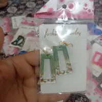 گوشواره|بدلیجات|پرند, فاز ۶|دیوار