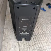 باند پسیو djمدل ویکتوریا|سیستم صوتی خانگی|بابل, |دیوار