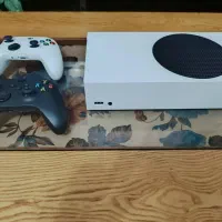 x box series s|کنسول، بازی ویدئویی و آنلاین|بندر انزلی, کوی آزادگان|دیوار