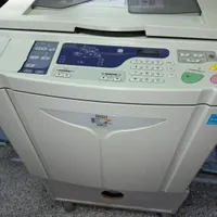 دستگاه ریسوگراف ریسو مدل EZ200E استوک در حد نو|پرینتر، اسکنر، کپی، فکس|تهران, شهر‌زیبا|دیوار
