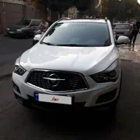 هایما s5|خودرو سواری و وانت|تهران, فلسطین (میدان انقلاب)|دیوار