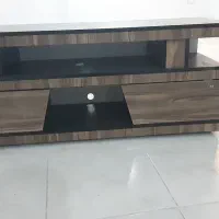 زیر تلویزیون