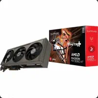 Rx 9060 xt 16 Gb|قطعات و لوازم جانبی رایانه|همدان, |دیوار