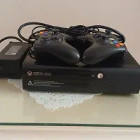 xbox360 کلا ۶ ماه استفاده شده