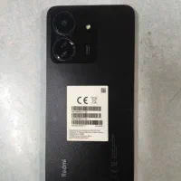 گوشی ردمی c13 در حدنو|موبایل|تبریز, |دیوار