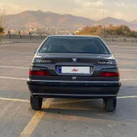 پارس elx کلکسیونی مدل 1387|خودرو سواری و وانت|تهران, دریا|دیوار