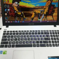 ASUS X550C|رایانه همراه|مشهد, همت آباد|دیوار
