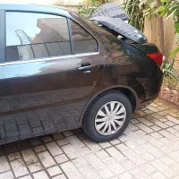 دنا مدل ۱۴۰۰ بی رنگ|خودرو سواری و وانت|تهران, زنجان جنوبی|دیوار