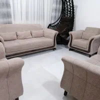 به علت کمبودجا فروش ف و ری مبلمان نخل سبز