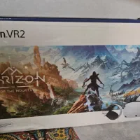 ویار دو سونی همراه با شارژر و بازی vr2