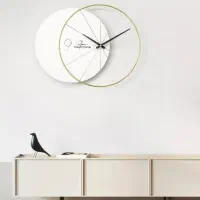 ساعت دیواری